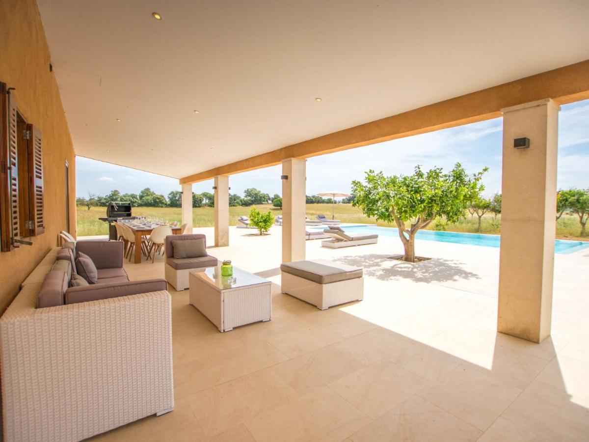 Holiday Home Can Toni By Interhome Inca  Zewnętrze zdjęcie