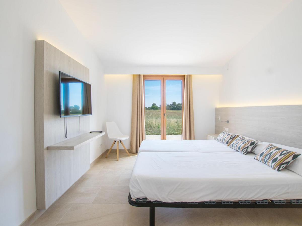 Holiday Home Can Toni By Interhome Inca  Zewnętrze zdjęcie