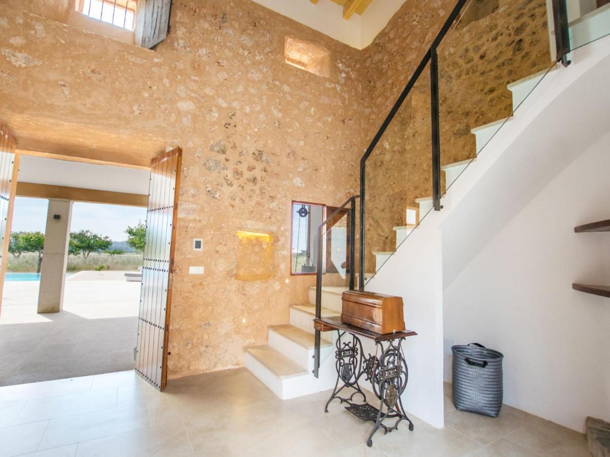 Holiday Home Can Toni By Interhome Inca  Zewnętrze zdjęcie