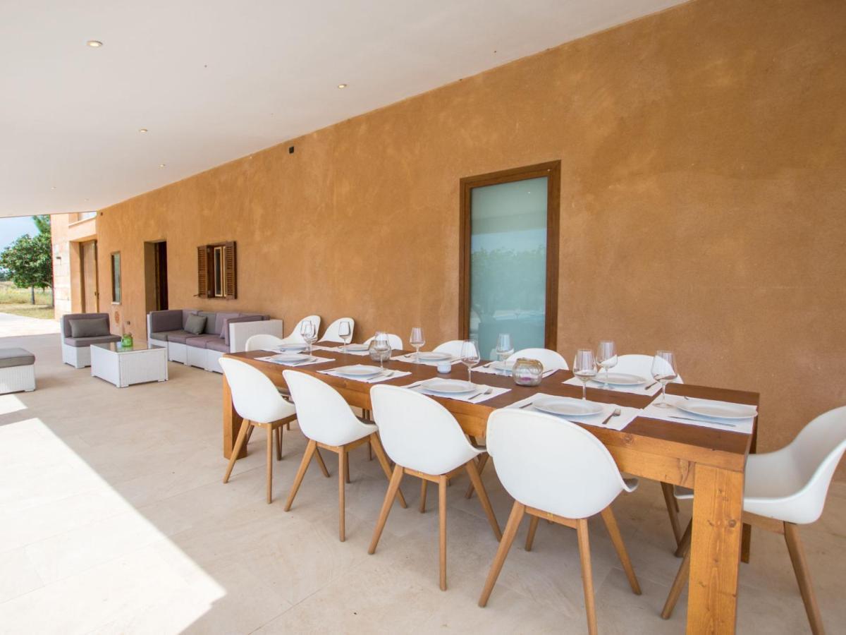 Holiday Home Can Toni By Interhome Inca  Zewnętrze zdjęcie