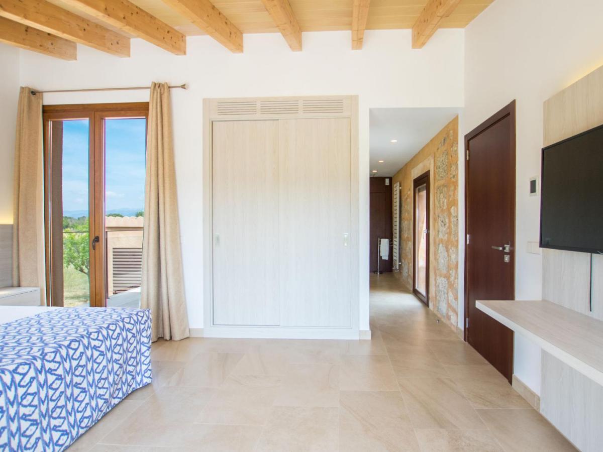 Holiday Home Can Toni By Interhome Inca  Zewnętrze zdjęcie