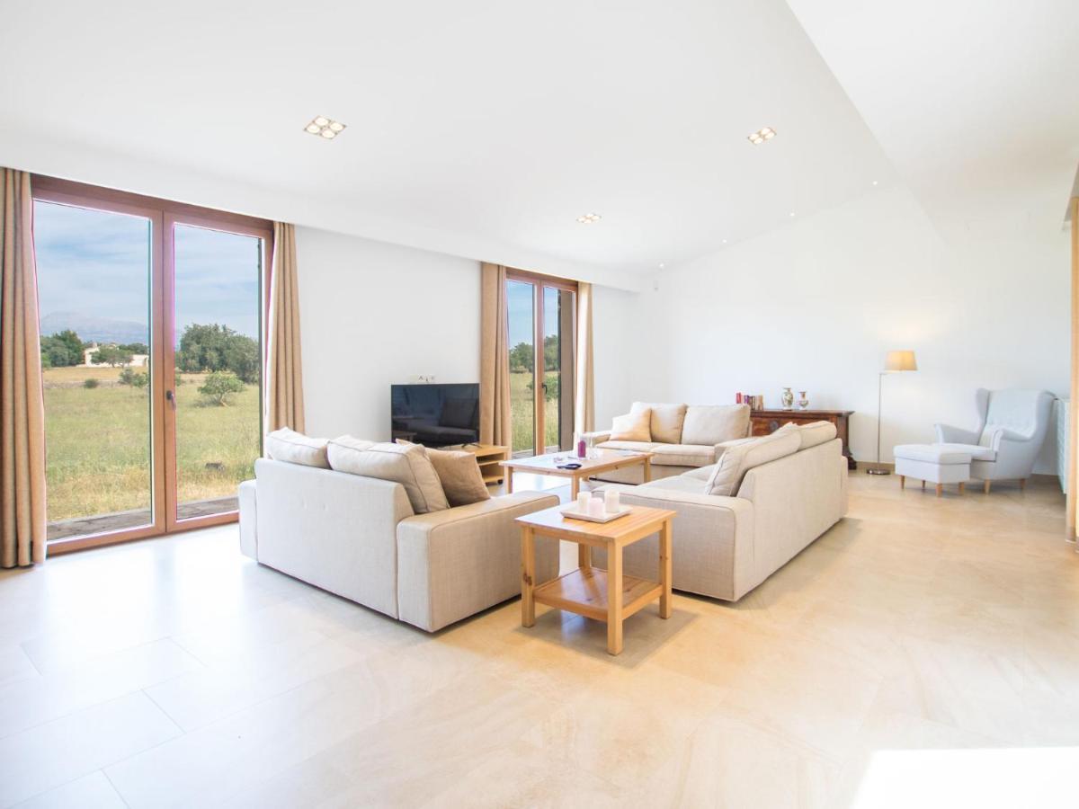 Holiday Home Can Toni By Interhome Inca  Zewnętrze zdjęcie
