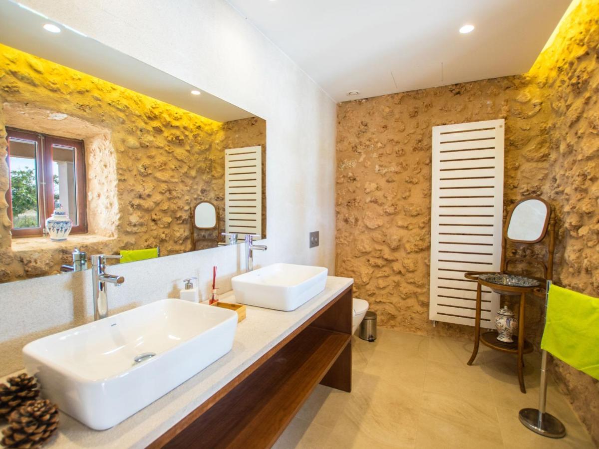 Holiday Home Can Toni By Interhome Inca  Zewnętrze zdjęcie