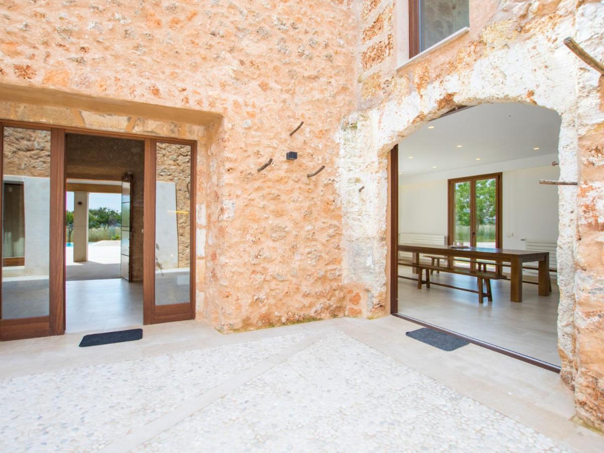 Holiday Home Can Toni By Interhome Inca  Zewnętrze zdjęcie