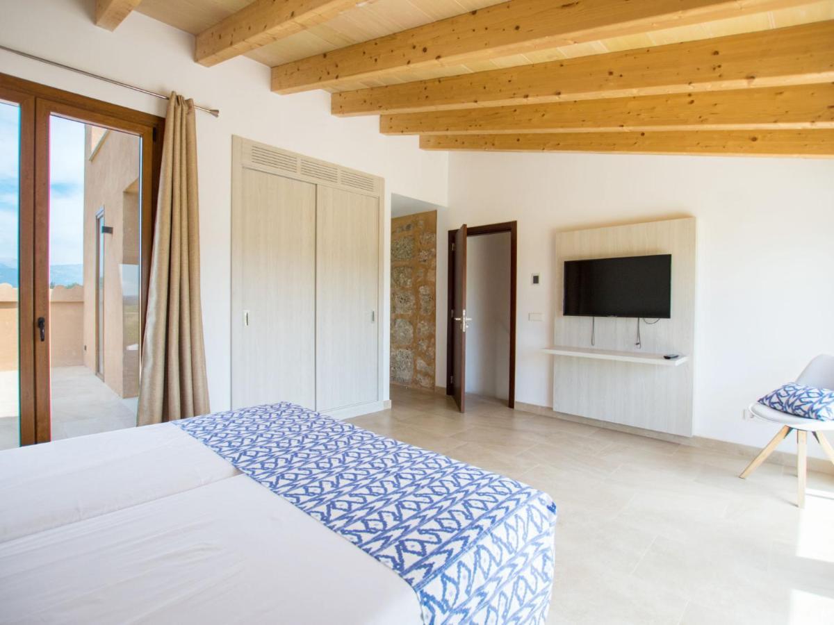 Holiday Home Can Toni By Interhome Inca  Zewnętrze zdjęcie