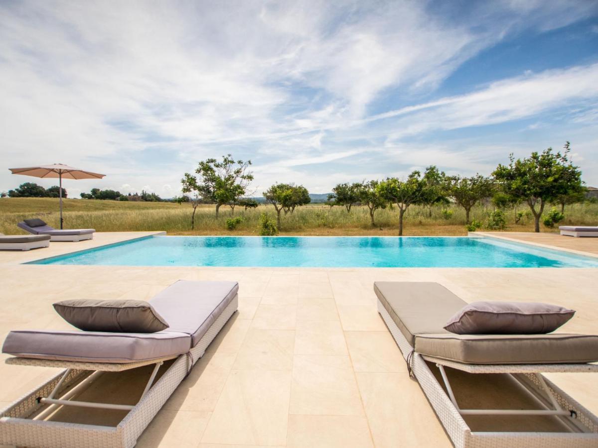 Holiday Home Can Toni By Interhome Inca  Zewnętrze zdjęcie