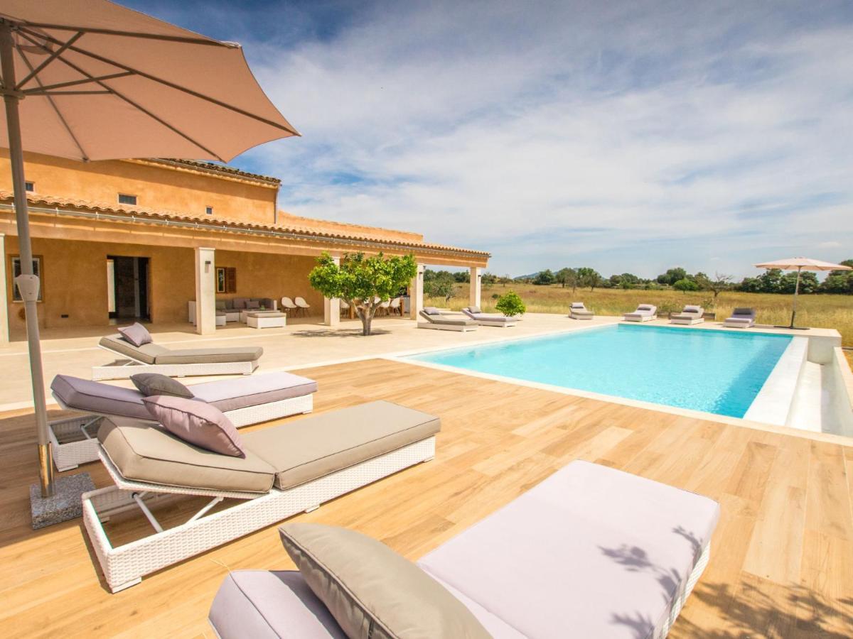 Holiday Home Can Toni By Interhome Inca  Zewnętrze zdjęcie