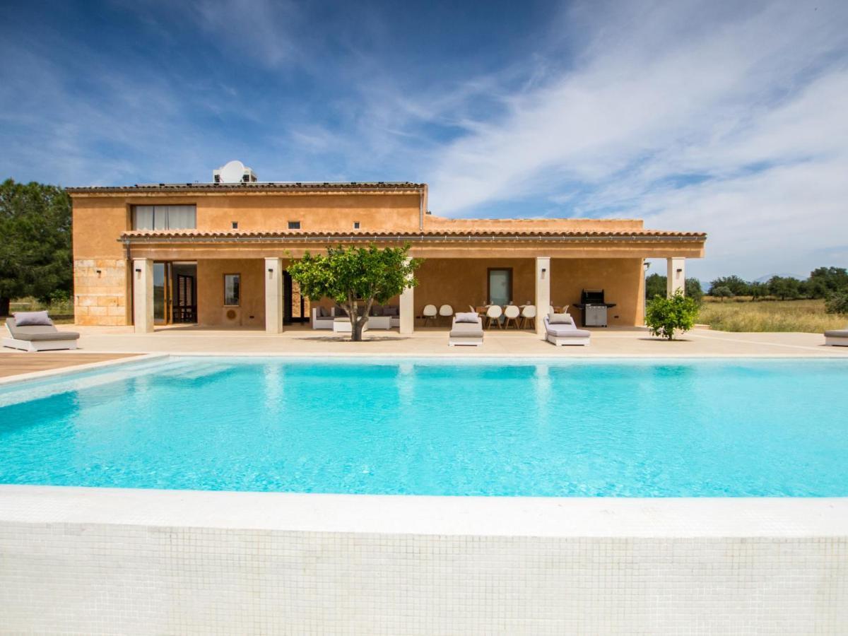 Holiday Home Can Toni By Interhome Inca  Zewnętrze zdjęcie