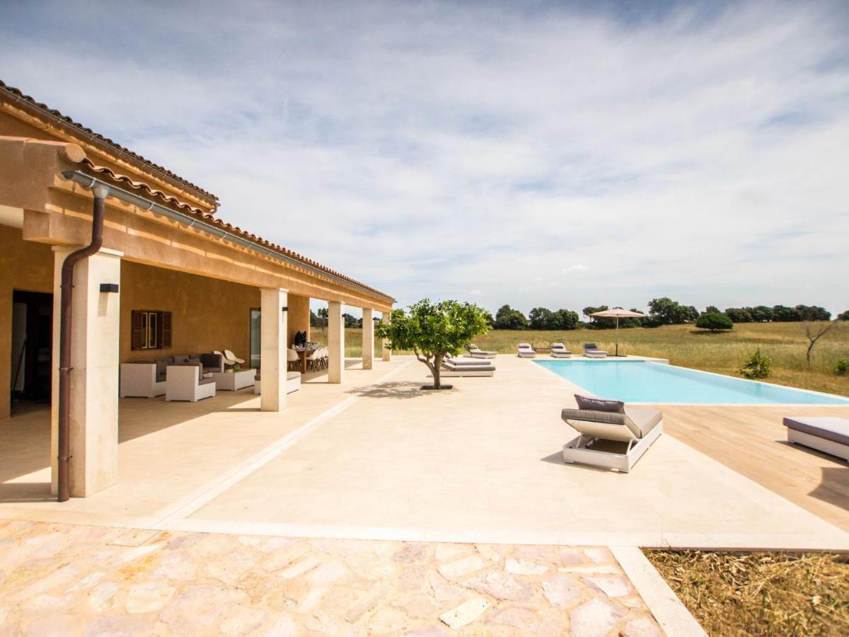 Holiday Home Can Toni By Interhome Inca  Zewnętrze zdjęcie
